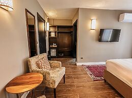 Osmanli Cappadocia Hotel