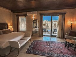 Osmanli Cappadocia Hotel