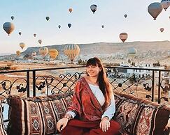 Osmanli Cappadocia Hotel
