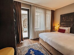 Osmanli Cappadocia Hotel