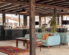 Osmanli Cappadocia Hotel