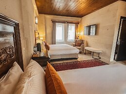 Osmanli Cappadocia Hotel