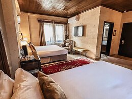 Osmanli Cappadocia Hotel