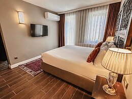 Osmanli Cappadocia Hotel