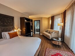 Osmanli Cappadocia Hotel