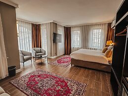 Osmanli Cappadocia Hotel