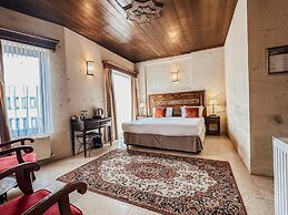 Osmanli Cappadocia Hotel