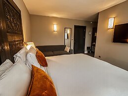 Osmanli Cappadocia Hotel