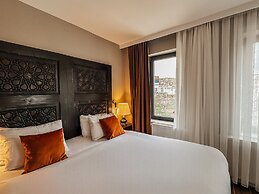 Osmanli Cappadocia Hotel