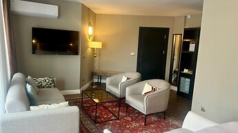 Osmanli Cappadocia Hotel