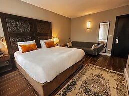 Osmanli Cappadocia Hotel