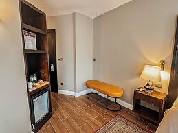 Osmanli Cappadocia Hotel