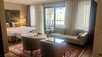 Osmanli Cappadocia Hotel