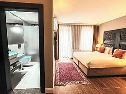 Osmanli Cappadocia Hotel