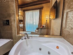 Osmanli Cappadocia Hotel