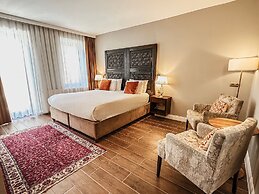 Osmanli Cappadocia Hotel