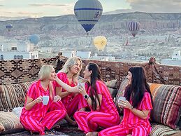 Osmanli Cappadocia Hotel