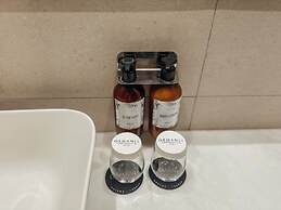 Osmanli Cappadocia Hotel