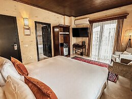 Osmanli Cappadocia Hotel