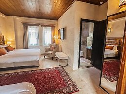 Osmanli Cappadocia Hotel