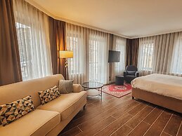 Osmanli Cappadocia Hotel