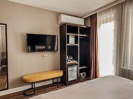 Osmanli Cappadocia Hotel