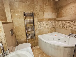 Osmanli Cappadocia Hotel