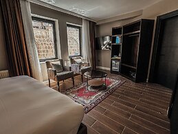 Osmanli Cappadocia Hotel