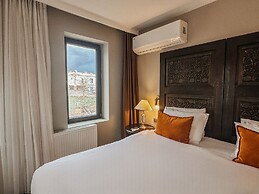 Osmanli Cappadocia Hotel