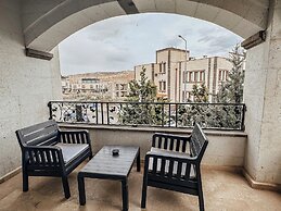 Osmanli Cappadocia Hotel