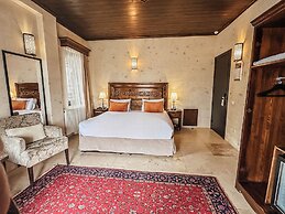 Osmanli Cappadocia Hotel