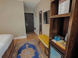 Osmanli Cappadocia Hotel