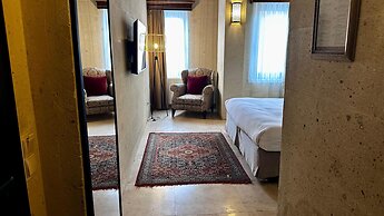 Osmanli Cappadocia Hotel