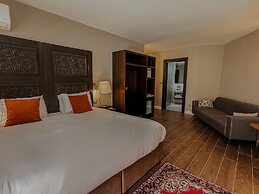 Osmanli Cappadocia Hotel