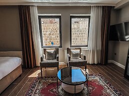 Osmanli Cappadocia Hotel