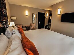 Osmanli Cappadocia Hotel