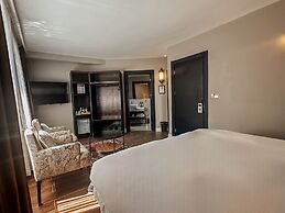 Osmanli Cappadocia Hotel