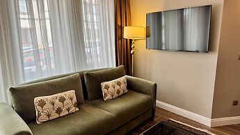 Osmanli Cappadocia Hotel