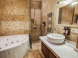 Osmanli Cappadocia Hotel