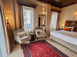 Osmanli Cappadocia Hotel