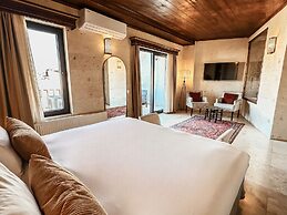 Osmanli Cappadocia Hotel