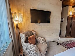 Osmanli Cappadocia Hotel