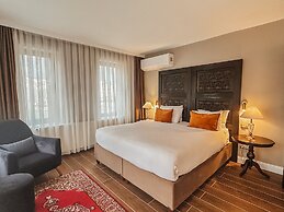 Osmanli Cappadocia Hotel