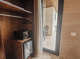 Osmanli Cappadocia Hotel