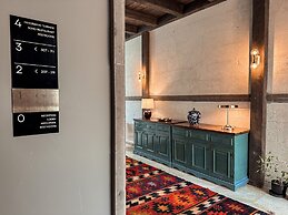 Osmanli Cappadocia Hotel