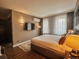 Osmanli Cappadocia Hotel