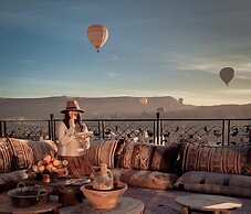 Osmanli Cappadocia Hotel