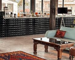 Osmanli Cappadocia Hotel