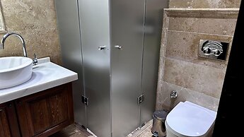 Osmanli Cappadocia Hotel