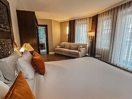 Osmanli Cappadocia Hotel